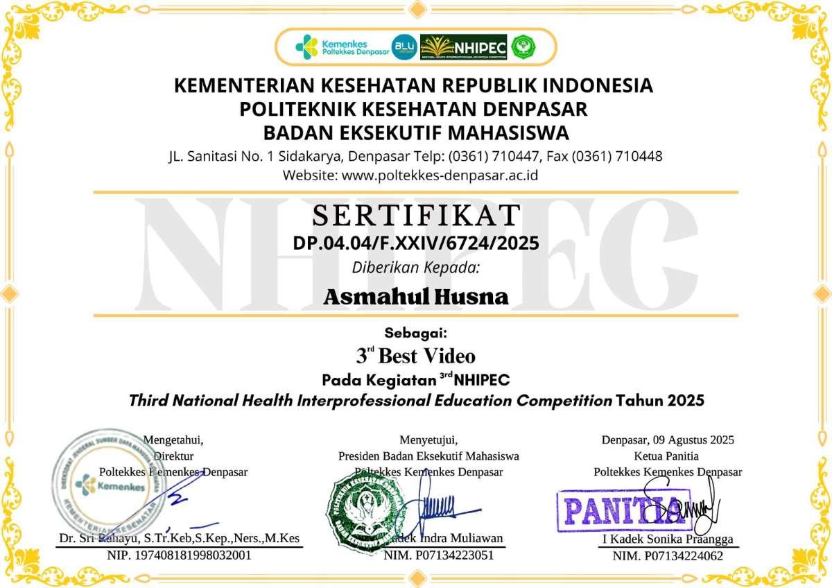 Naya Rahma Putri